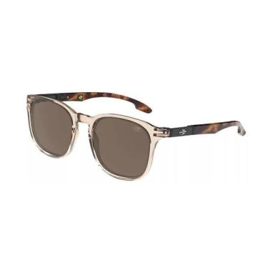 Imagem de Óculos De Sol Mormaii Vancouver Marrom M0122Bd536