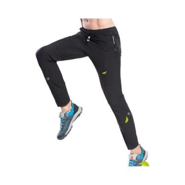 Imagem de Calças De Ginástica Rápido Secagem Para Homens E Mulheres XL-5XL Verão