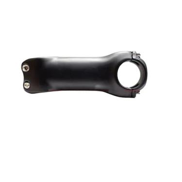 Imagem de Mesa de bicicleta ultraleve em fibra de carbono, 6" a 17 graus, para MTB e bicicletas de estrada, 31,8 mm, 60/70/80/90/100/110/120/130 mm(6 Degrees 100mm)