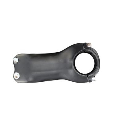 Imagem de Mesa de carbono ultraleve para bicicleta MTB - Ângulo de 6/17 graus, modelos SL de 60/70/80/90/110/110/120 mm, acessórios para bicicletas de estrada e MTB.(Stem 6D 100mm)