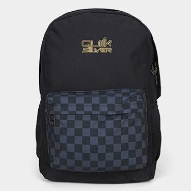 Imagem de Mochila Quiksilver Esportiva 21.8L-Unissex