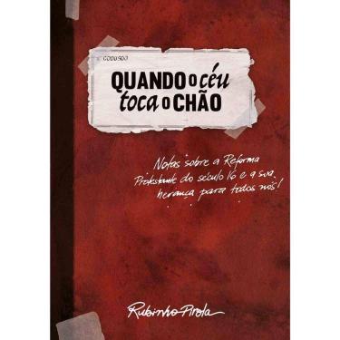 Imagem de Quando o Céu toca o Chão