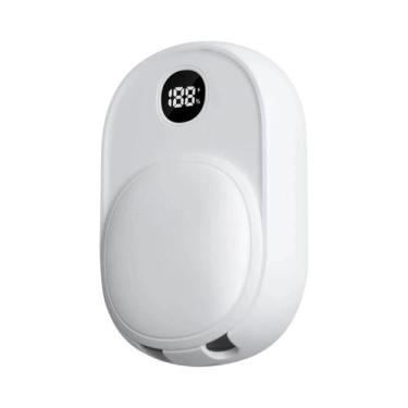 Imagem de Suporte De Escova De Dente Montado Na Parede Com Esterilizador UV Aces