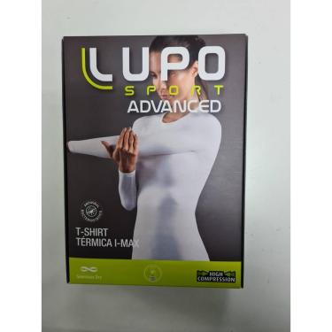 Imagem de Camiseta Térmica Feminina T-Shirt I-Max Lupo Sport Advanced 71012.-Feminino
