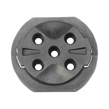 Imagem de Suporte De Base Para Ciclocomputadores Garmin Bryton Xoss Magene - Peç