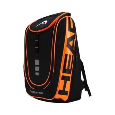 Imagem de Mochila De Tênis E Padel Para Homens E Mulheres, 2 Raquetes, Bolsa Esp
