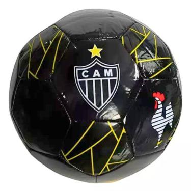 Imagem de Bola de Futebol Atlético Sport Bel Galo CPO 01-Unissex