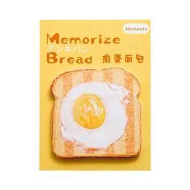 Imagem de Série Criativa De Blocos De Notas De Memória Estilo Ins De Alta Qualid