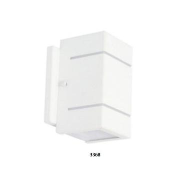 Imagem de Arandela Opl Florença 1 X G9 Branco