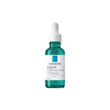 Imagem de La Roche-Posay Effaclar Antiacne Ser 30ml-Unissex