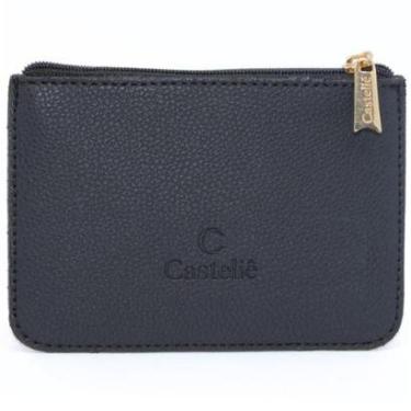 Imagem de Carteira Casteliê 231 Casual Feminina-Feminino
