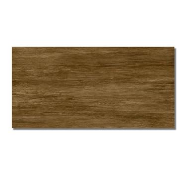 Imagem de Porcelanato Savane Legno Marrone Acetinado 56x113