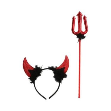 Imagem de Fantasia De Vampiro Para Crianças, Vestido Gótico De Noiva Fantasma Pa