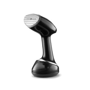 Imagem de Passadeira a Vapor Steamer Vertical de Mão 360ML - Aquecimento Rápido 1.500W 220V