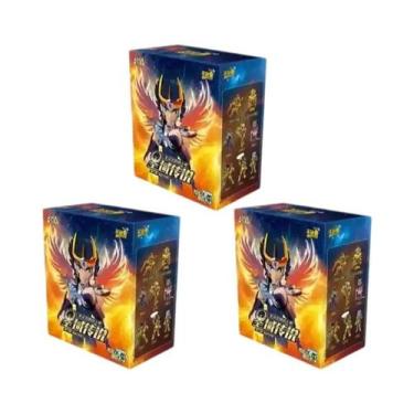 Imagem de Figura De Ação Virgo Libra Saint Seiya Sanctuary Legend, Presente De 2