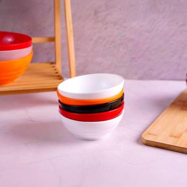 Imagem de Bowl Oriental Redondo 500ml em Polipropileno