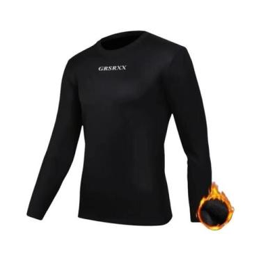 Imagem de Jaqueta Térmica Unissex De Ciclismo Para Inverno, Sem Mangas E Manga L