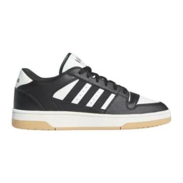 Imagem de Tênis Adidas Break Start Feminino Preto-Feminino