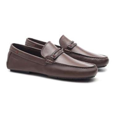 Imagem de Drive Venice Mocassim Masculino Loafer Samello-Masculino