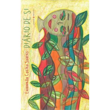 Imagem de Livro - Diário de si