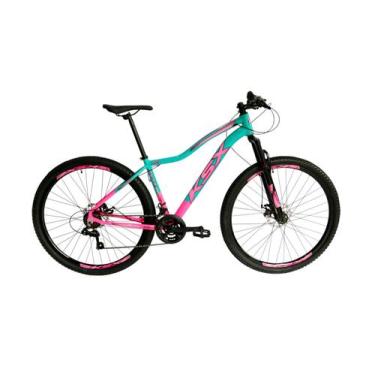 Imagem de BICICLETA BIKE ARO 29 MTB ALUMÍNIO KSX ou KSW 21V MARCHAS INDEX CABEAM