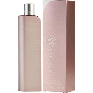 Imagem de Perfume Feminino Perry Ellis 18 Perry Ellis Eau De Parfum 100 Ml