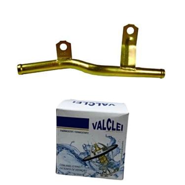 Imagem de Tubo Agua Corcel Delrey Pampa Sem Ar 0261210659 Vc303