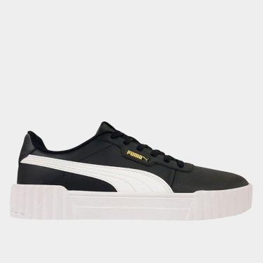 Imagem de Tênis Puma Carina 3.0 Feminino-Feminino