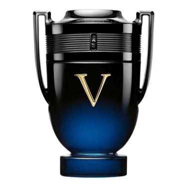 Imagem de Perfume Masculino Invictus Victory Elixir de Rabanne Edp 50ml