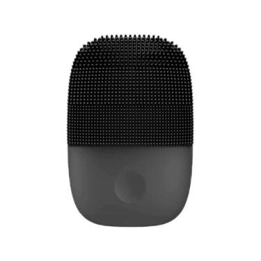 Imagem de Aparelho de limpeza facial por vibração inFace 2, preto , Preto