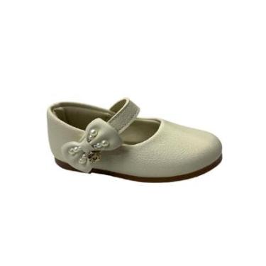 Imagem de SAPATILHA INFANTIL KLIN 125205000-006998-Feminino