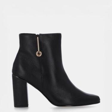 Imagem de Bota Cano Curto Luz da Lua - 56510030-Feminino