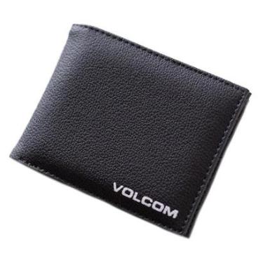 Imagem de Carteira Volcom Corp Stone WT26-Masculino