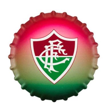 Imagem de Enfeite Cerâmica 11cm - Fluminense - Mileno