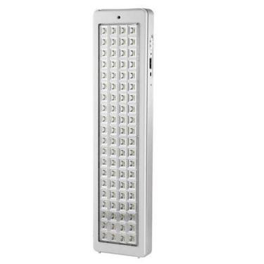 Imagem de Luz De Emergência Led Recarregável - Nsbao