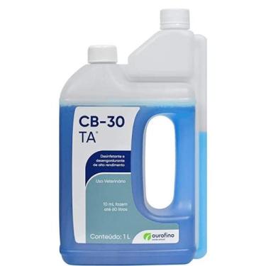 Imagem de Cb-30 ta 1l - ourofino