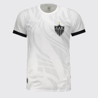 Imagem de Camisa Atlético Mineiro Classic  Masculina-Masculino