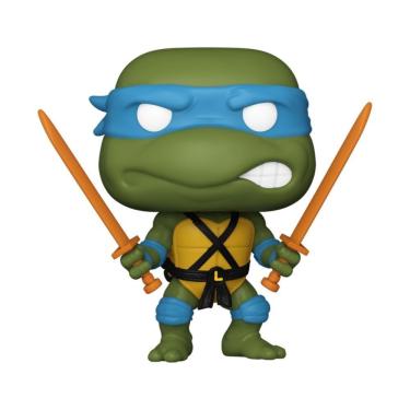 Imagem de Boneco Funko Pop As Tartarugas Ninja Leonardo