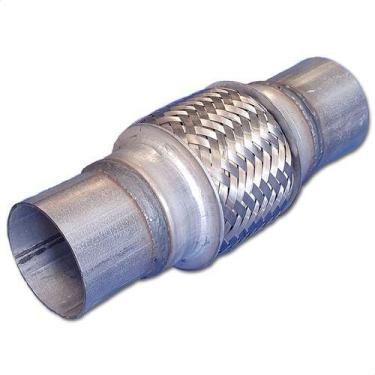 Imagem de Escapamento Flexível Palio Weekend 1.6 16v 1998 A 2001 - ScapJá