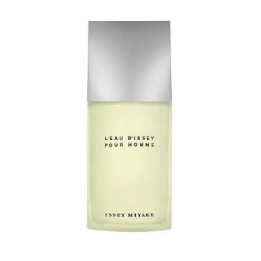 Imagem de Issey miyake l'eau d'issey pour homme edt 200ml