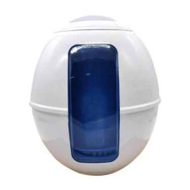 Imagem de Dispositivo de dosagem flutuante da piscina Dispositivo de dosagem de 