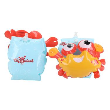 Imagem de Boia de Braço Infantil Speedo Kidsplash-Unissex