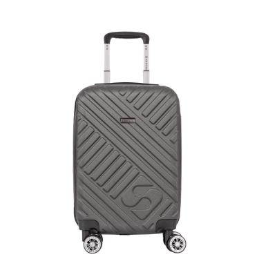 Imagem de Mala De Viagem Sestini 10 quilos De Bordo Pequena Com Rodas 360 Track-Unissex