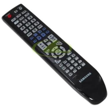 Imagem de Cr original samsung ah59-02144m repõe ah59-01643p home ht-ds1000 ht-ds