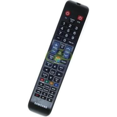 Imagem de Controle original samsung bn98-04428a para tv un50f5500ag un50fh5303g 
