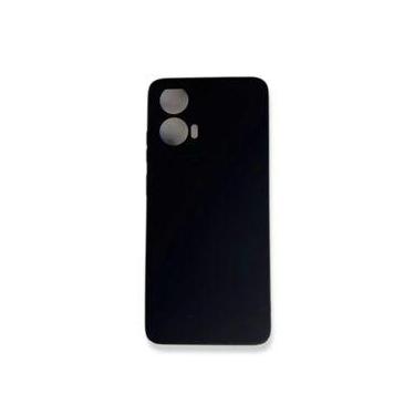 Imagem de Capa Capinha Case para Moto G24 com interior aveludado - Boreal, Preta