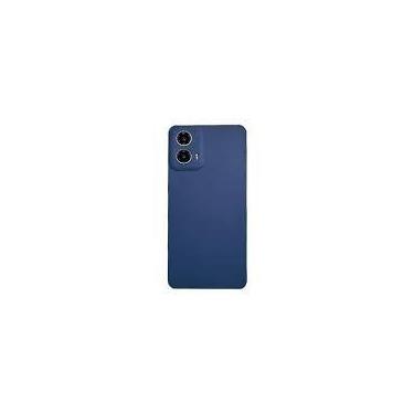 Imagem de Capa Capinha Case para Moto G34 5G com interior aveludado e proteção d