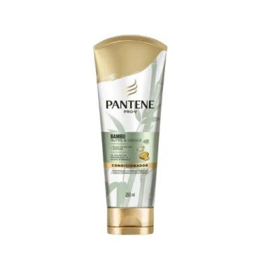 Imagem de Condicionador Bambu Pantene  150ml