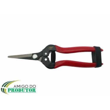 Imagem de Tesoura de Colheita LIMMAT 803