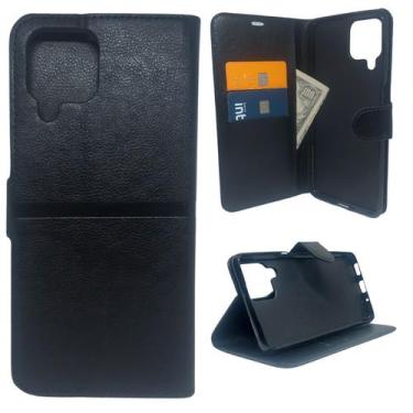 Imagem de Capa Carteira Para Samsung M53 5G (Tela de 6.7) Capinha Case - Ramos S